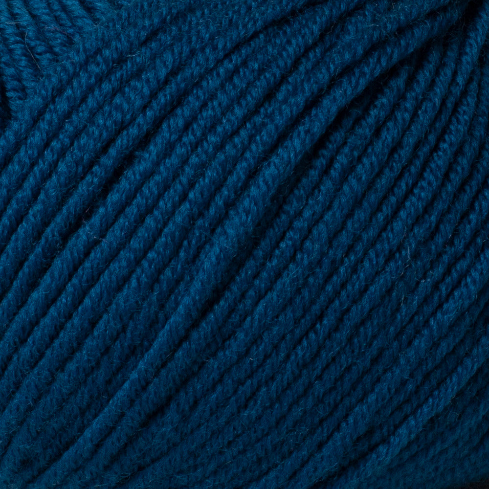 Fibra Natura Dona Yarn, Petrol Blue - 106-22