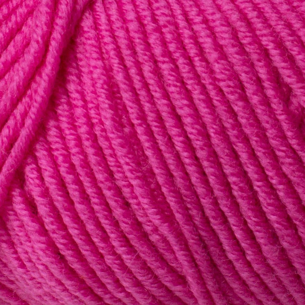 Fibra Natura Dona Yarn, Dark Pink - 106-14