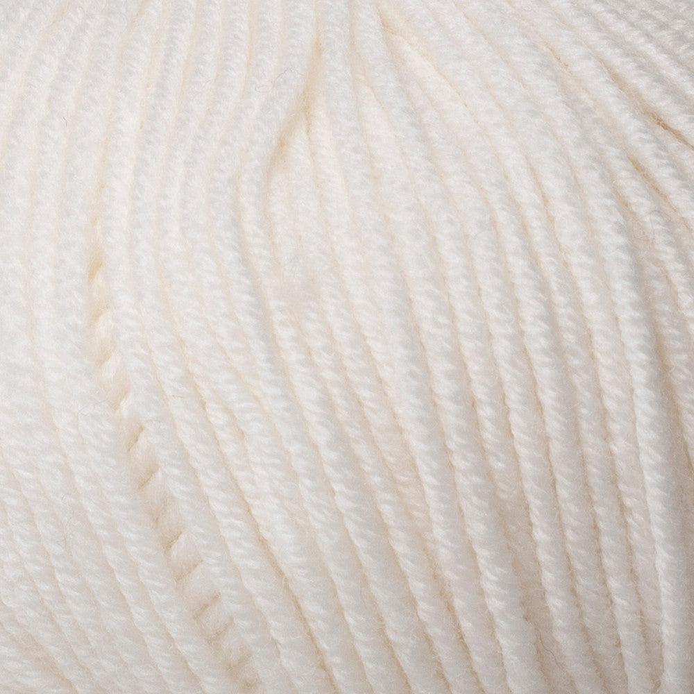 Fibra Natura Dona Yarn, Ecru - 106-32