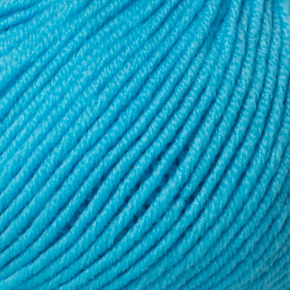 Fibra Natura Dona Yarn, Turquoise - 106-19