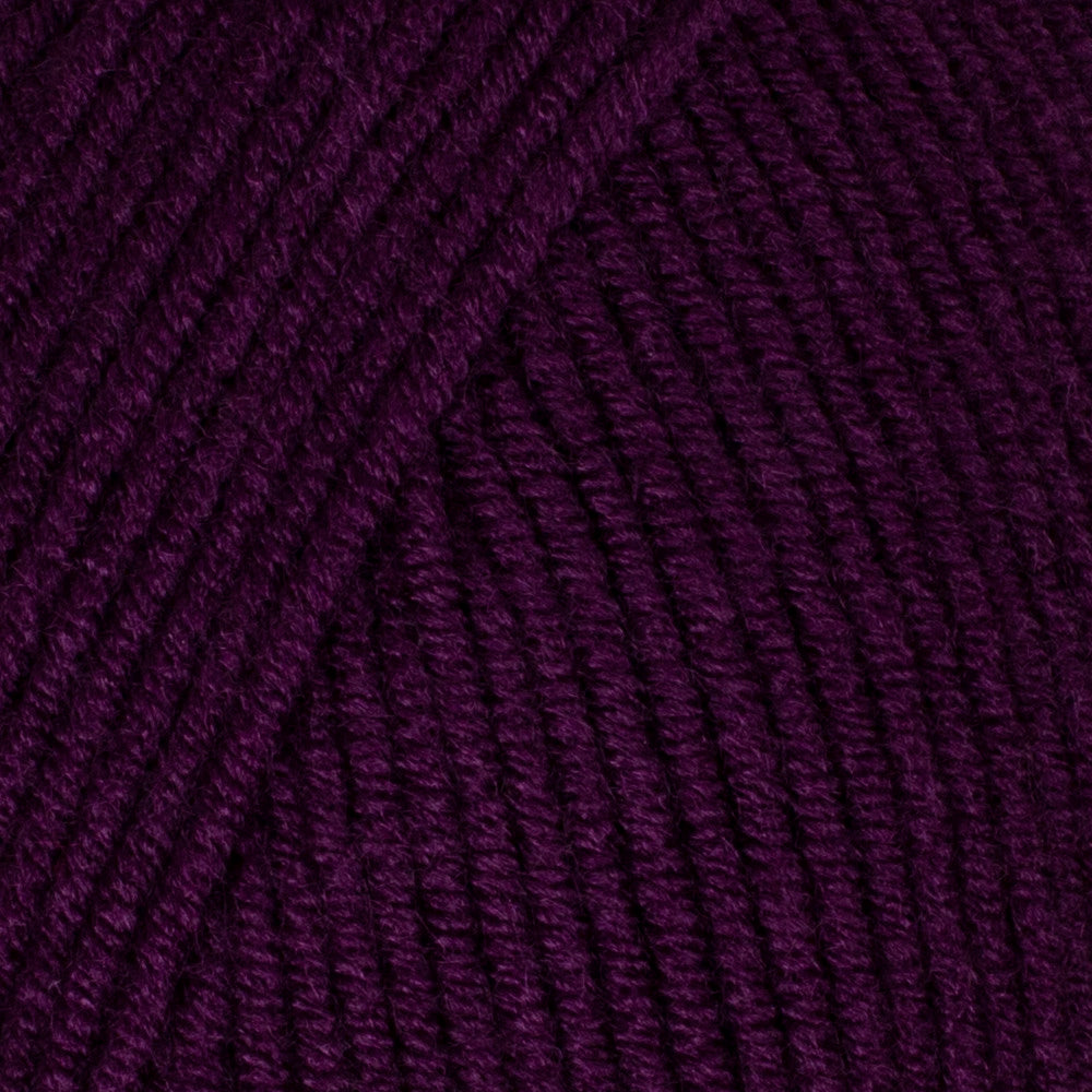 Rozetti Montana Knitting Yarn, Purple - 155-19