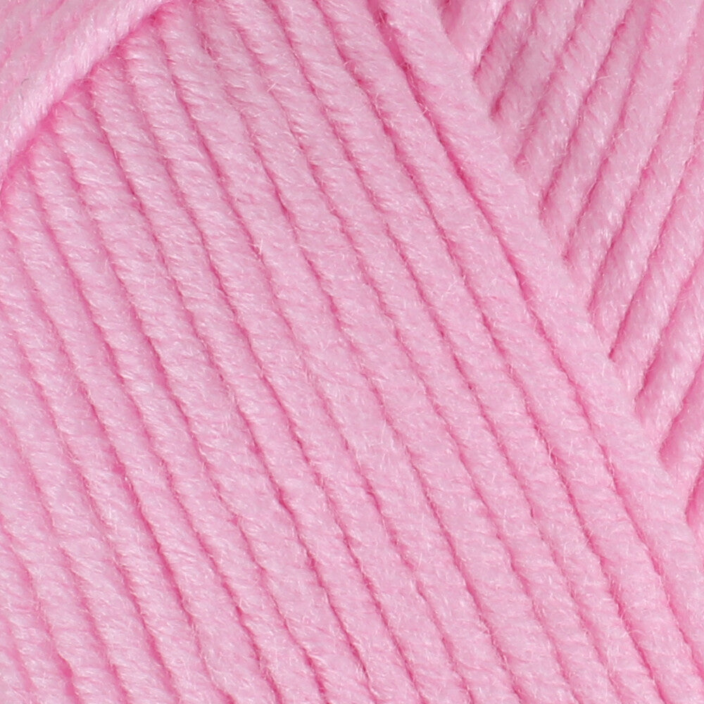 YarnArt Norway Knitting Yarn, Baby Pink - 20