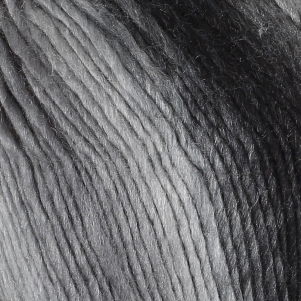 YarnArt Ambiance Knitting Yarn, Variegated - 159