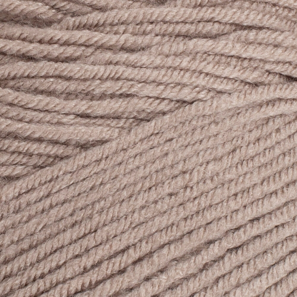 Himalaya Super Soft 200 gr Yarn, Mink - 80819