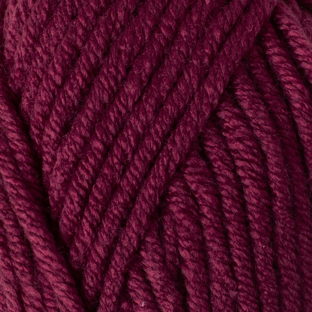 Himalaya Everyday Big Yarn, Plum - 70814