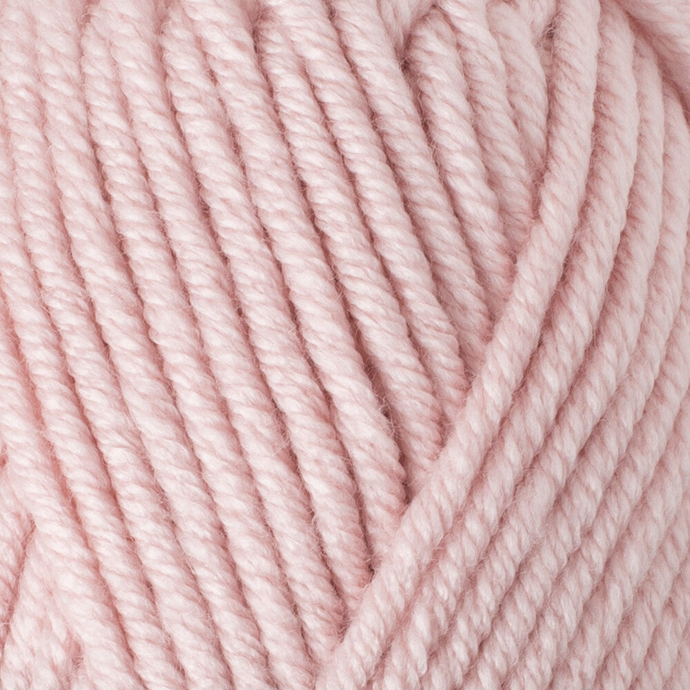 Himalaya Everyday Big Yarn, Powder Pink - 70827