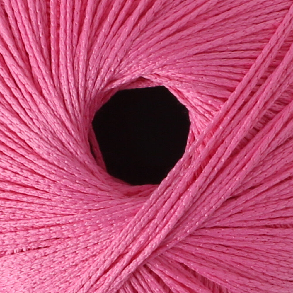 Himalaya Bikini Knitting Yarn, Pink - 80605
