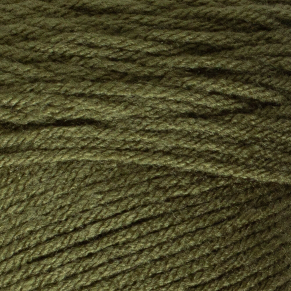 Himalaya Super Soft 200 gr Yarn, Green - 80842