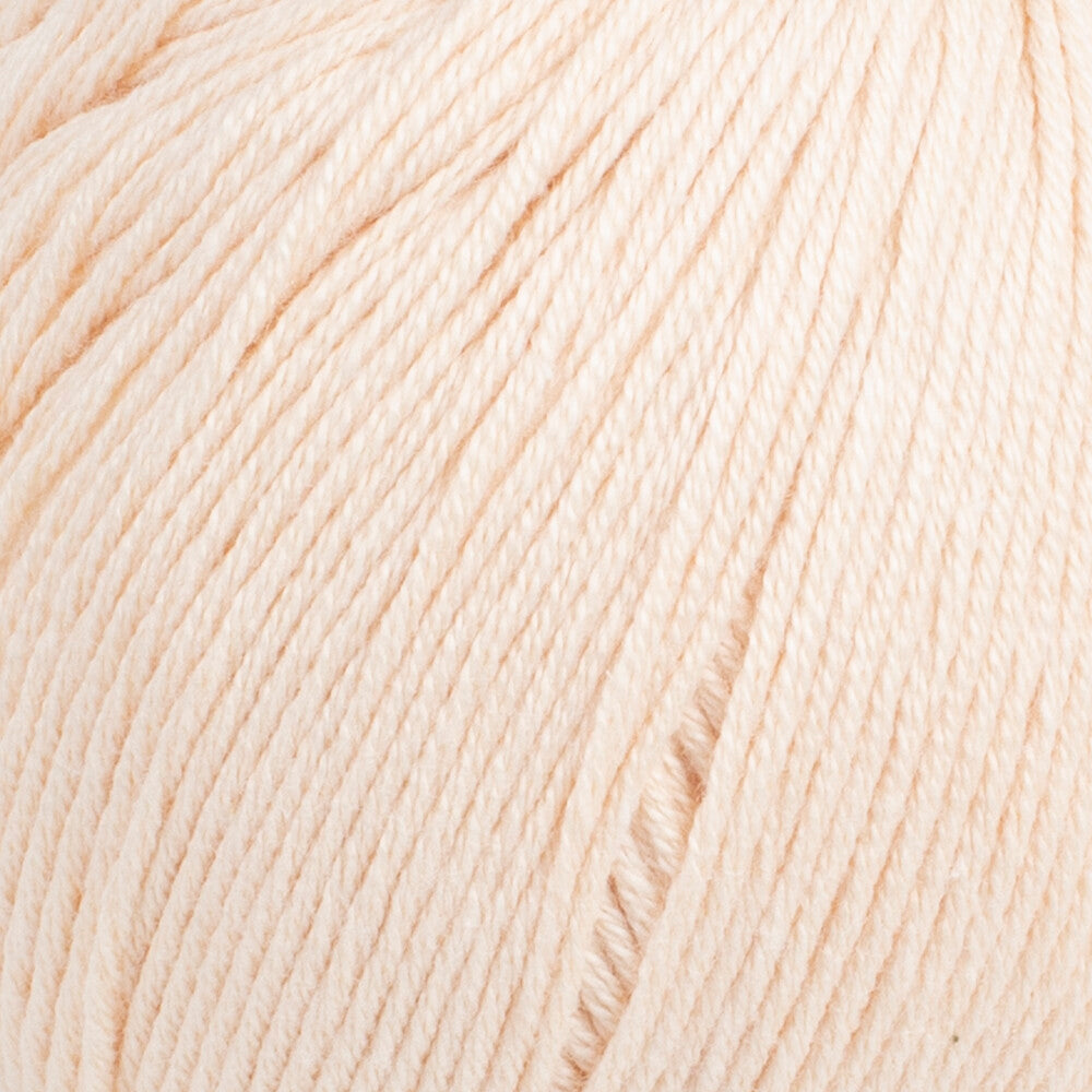 Himalaya Himagurumi 50 Gr Yarn, Cream - 30108