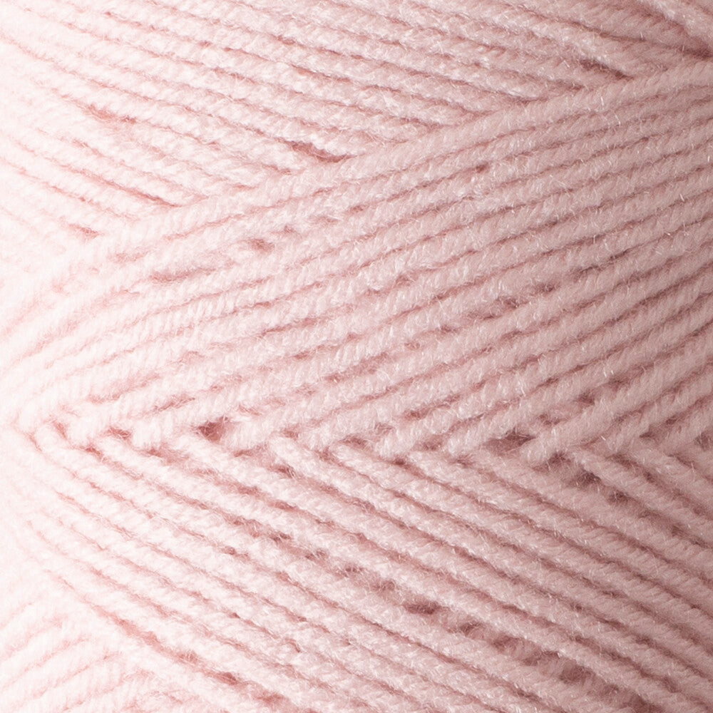 Himalaya Super Soft 200 gr Yarn, Powder Pink - 80836