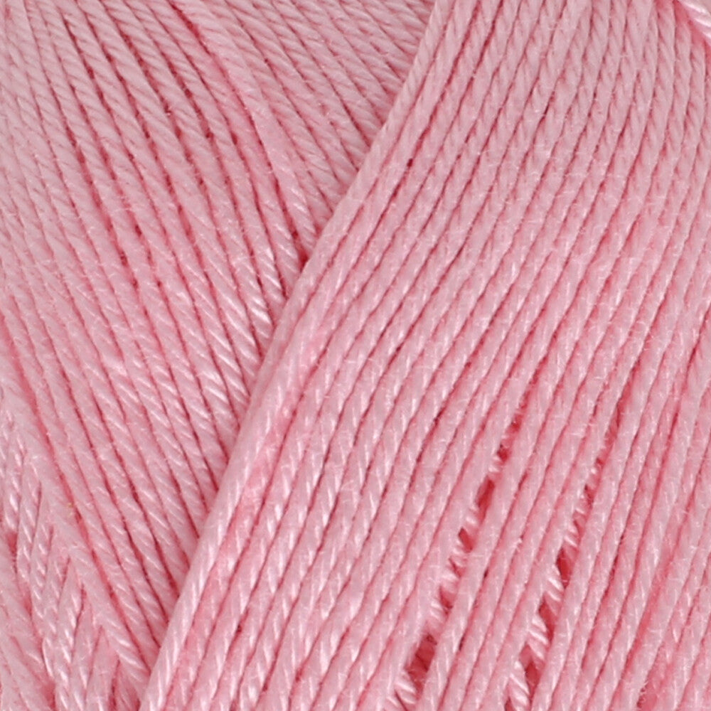 YarnArt Begonia 50gr Knitting Yarn, Pink - 6313