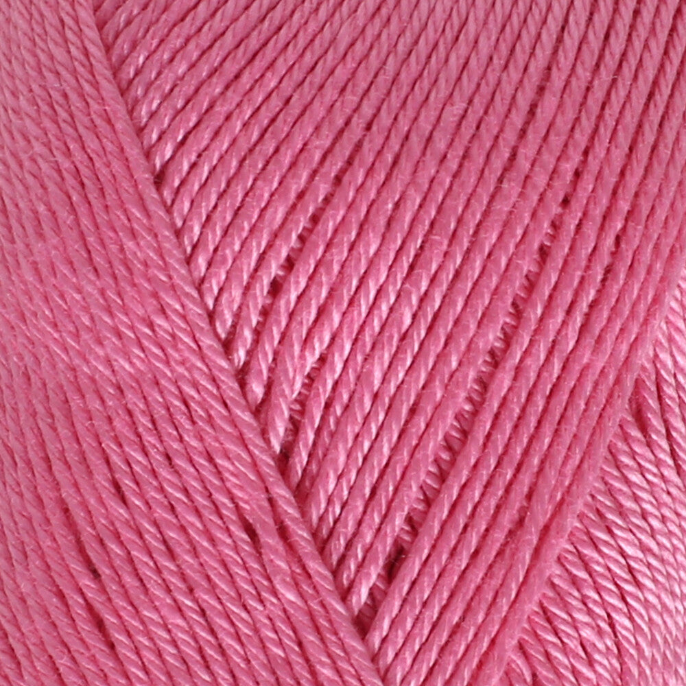 YarnArt Begonia 50gr Knitting Yarn, Pink - 5001