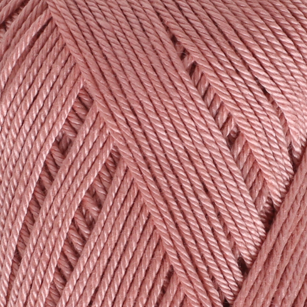 YarnArt Begonia 50gr Knitting Yarn, Pink - 4105