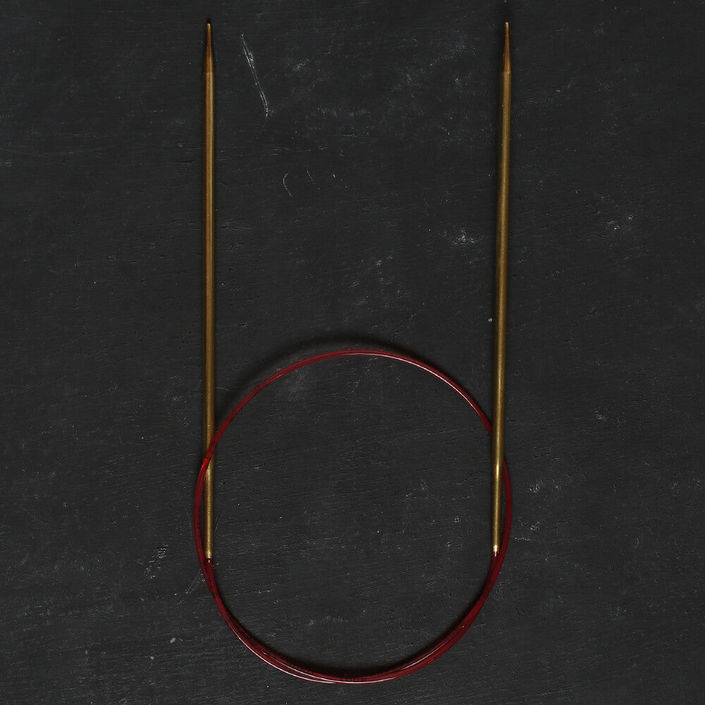 Addi 3mm 60cm Lace Circular Knitting Needles - 755-7