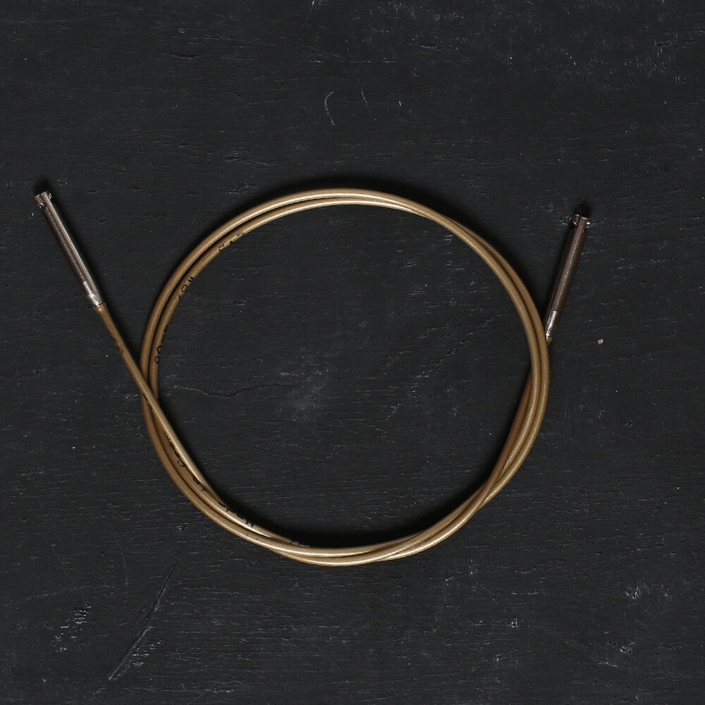 Addi Click Basic 80 cm Interchangeble cord - 659-7