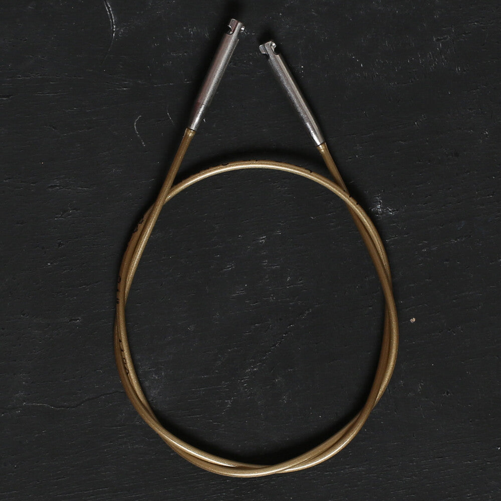 Addi Click Basic 60 cm Interchangeble cord - 659-7