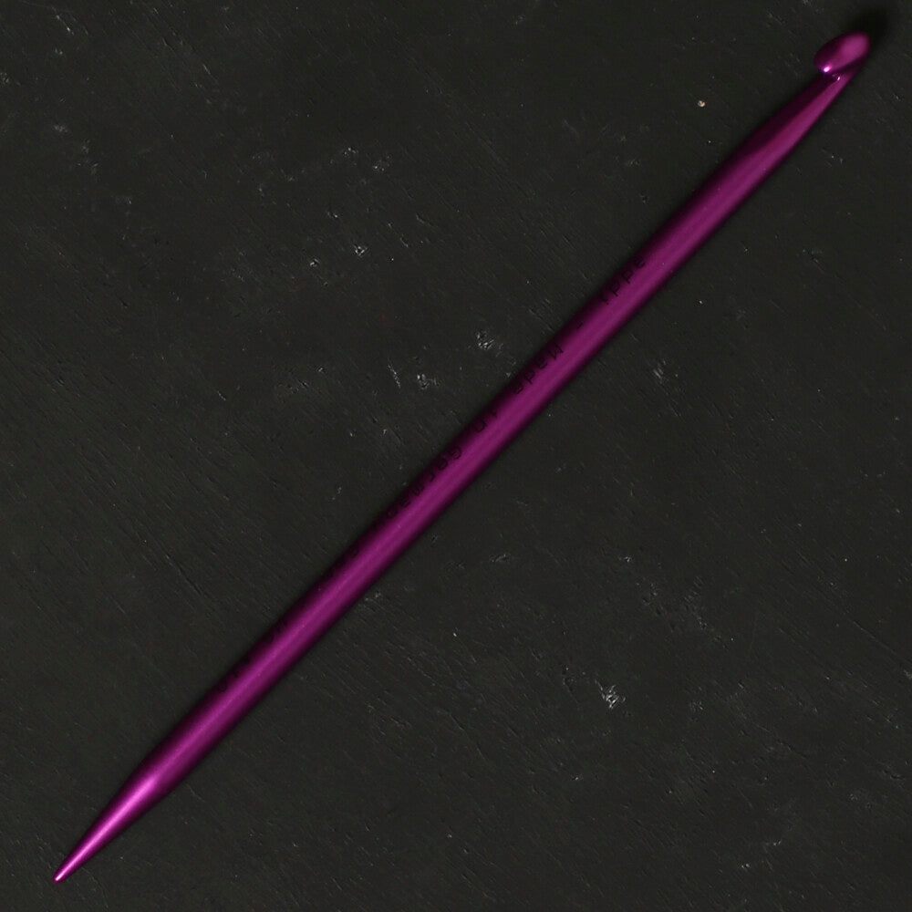 Addi Duett 6.0 mm 15 cm Crochet Hook - 230-7