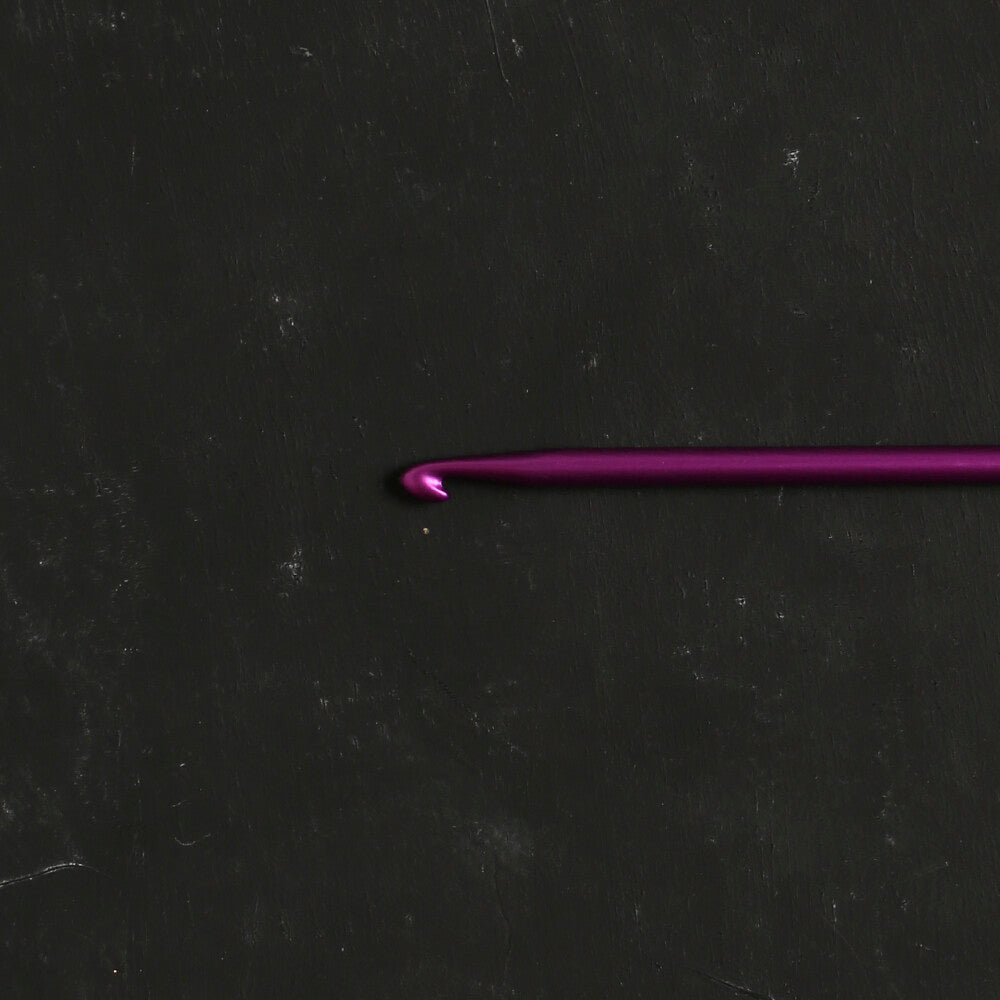 Addi Duett 6.0 mm 15 cm Crochet Hook - 230-7