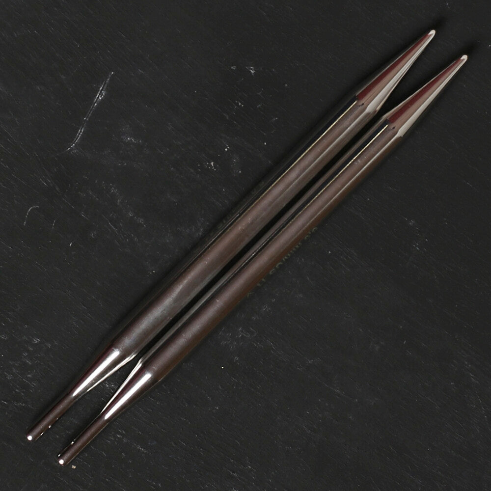 Addi Click Lace 8 mm Knitting Needle Tips - 766-2