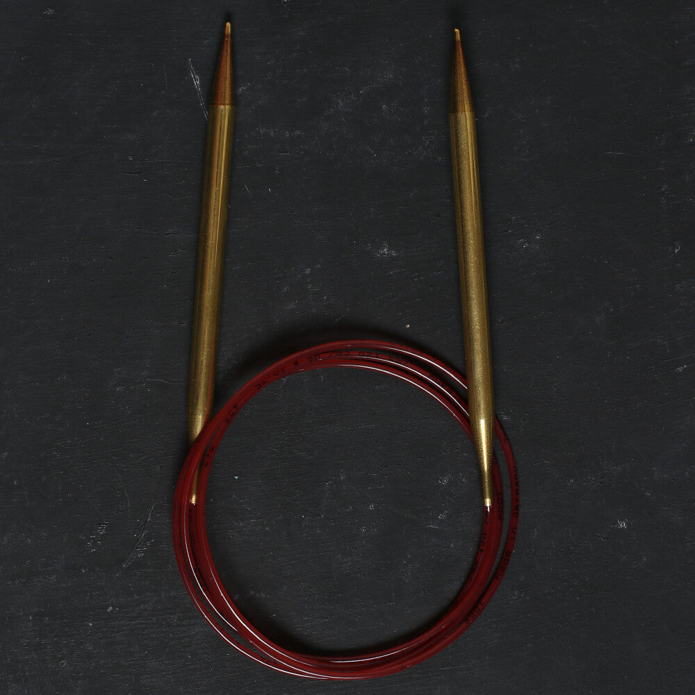 Addi 7mm 120cm Lace Circular Knitting Needles - 755-7