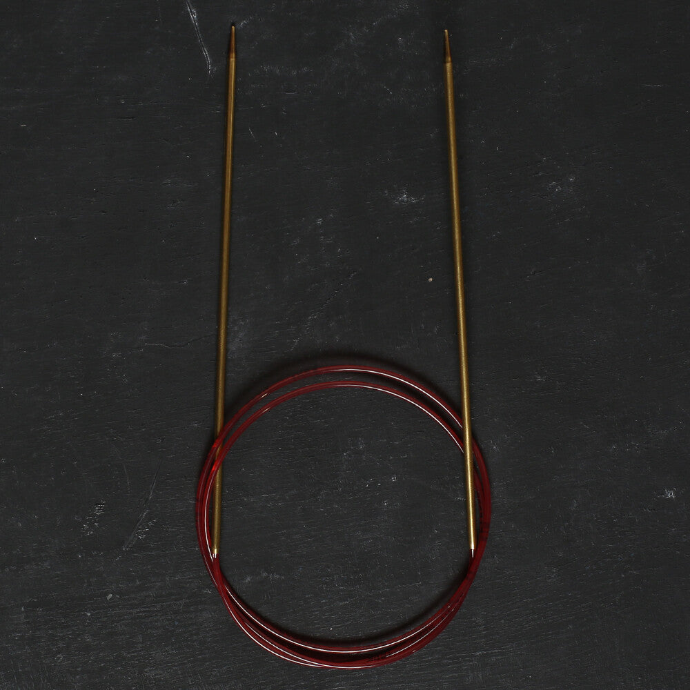 Addi Lace 2.25mm 80cm Circular Knitting Needles - 755-7