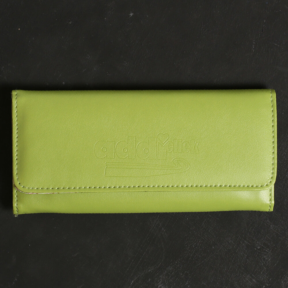 Addi Click Hook Bamboo 15 cm Interchangable Crochet Hook Tip Set - 540-2