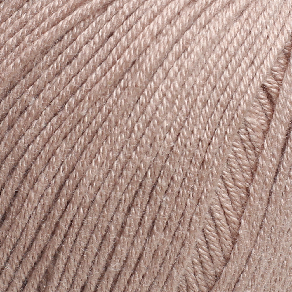 Himalaya Himagurumi 50 Gr Yarn, Beige - 30169