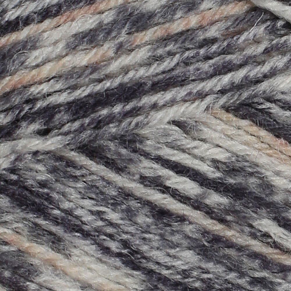 Himalaya Socks Yarn, Variegated - 170-02