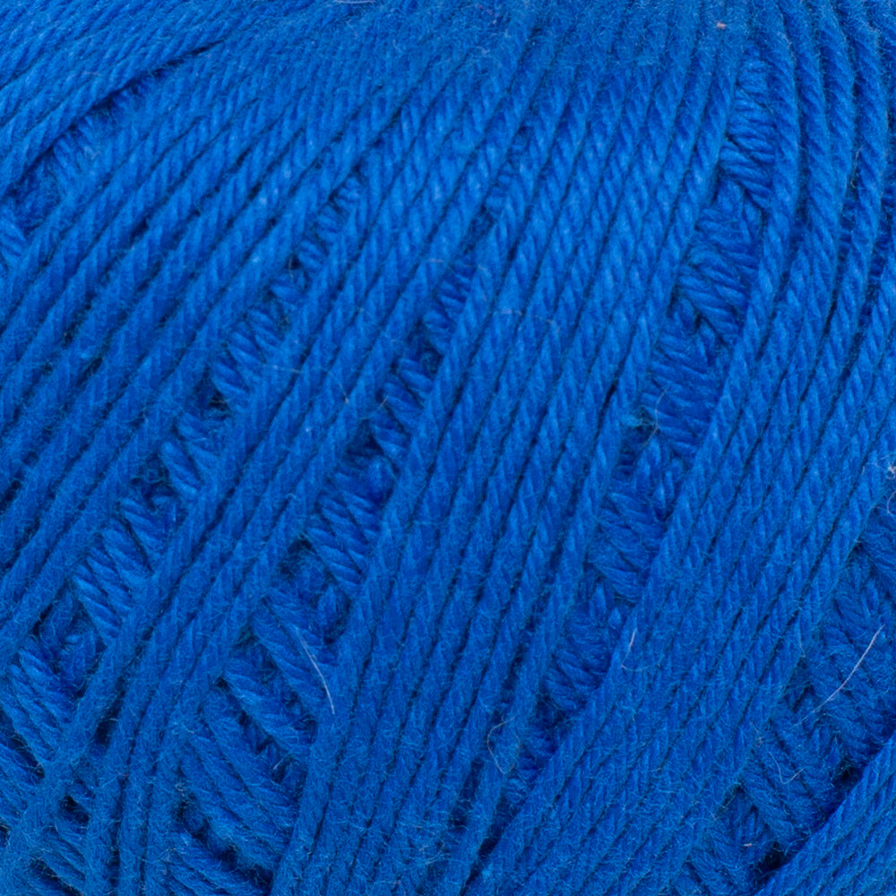Anchor Baby Pure Cotton 4ply Yarn, Saxe Blue - 4804000 - 00201