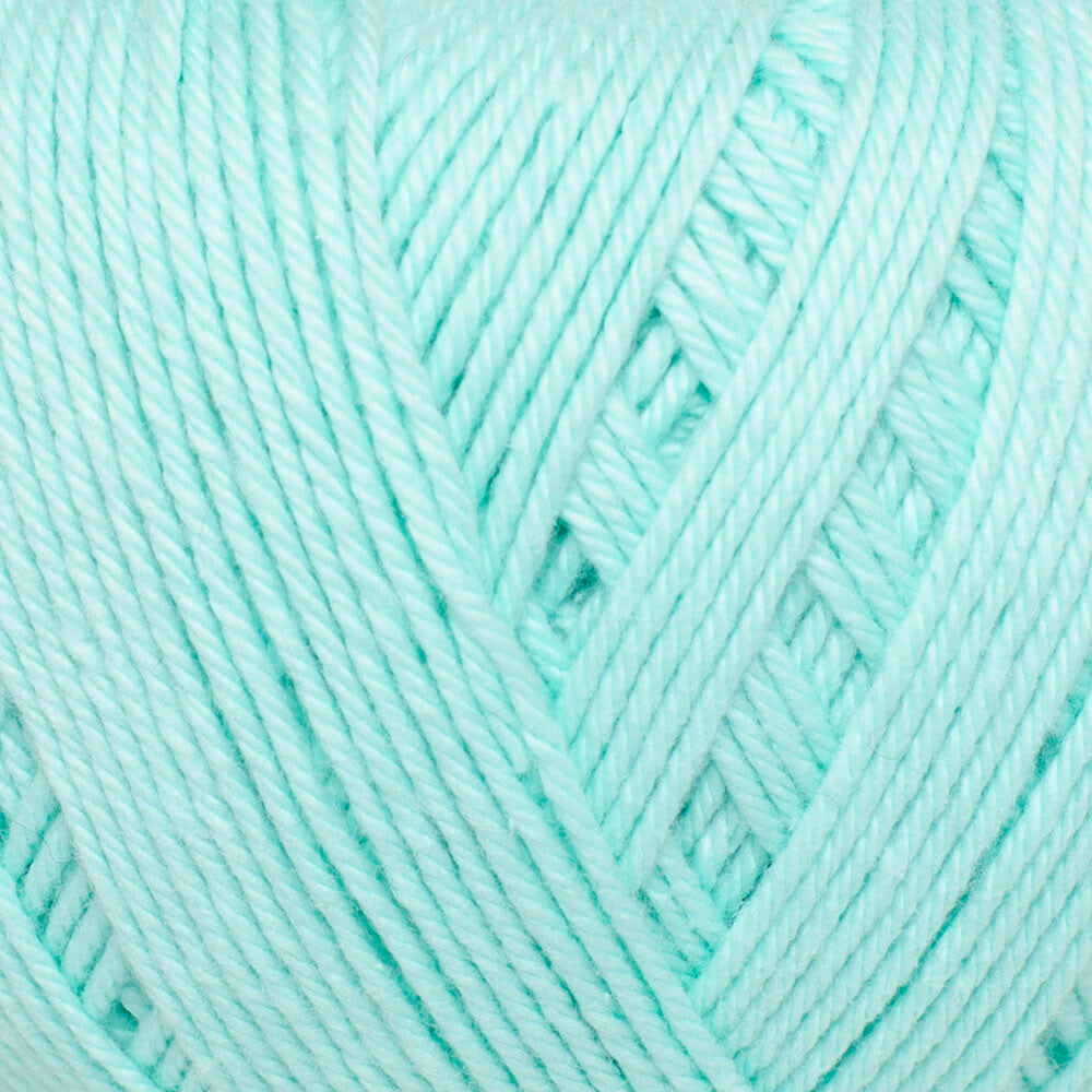 Anchor Baby Pure Cotton 4ply Yarn, Baby Green - 4804000 - 00385