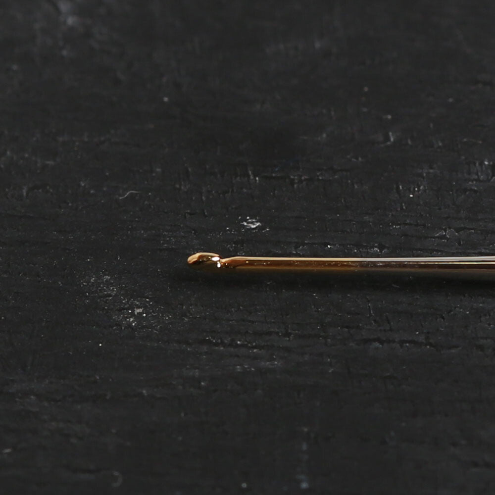 Tulip 0.60mm-No.20 Crochet Hook for Lace - T-1G