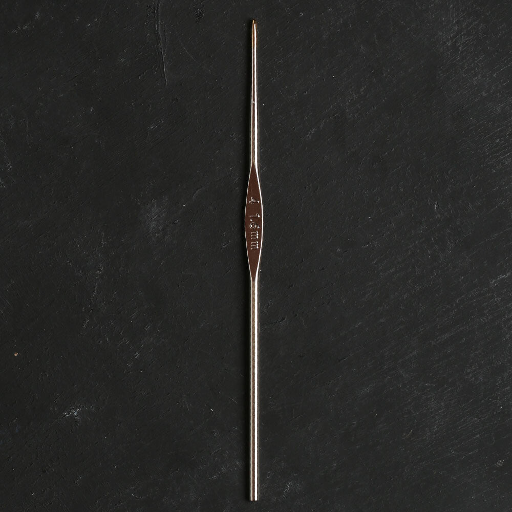 Tulip 1.60 mm No.4 Lace Crochet Hook - T-1G