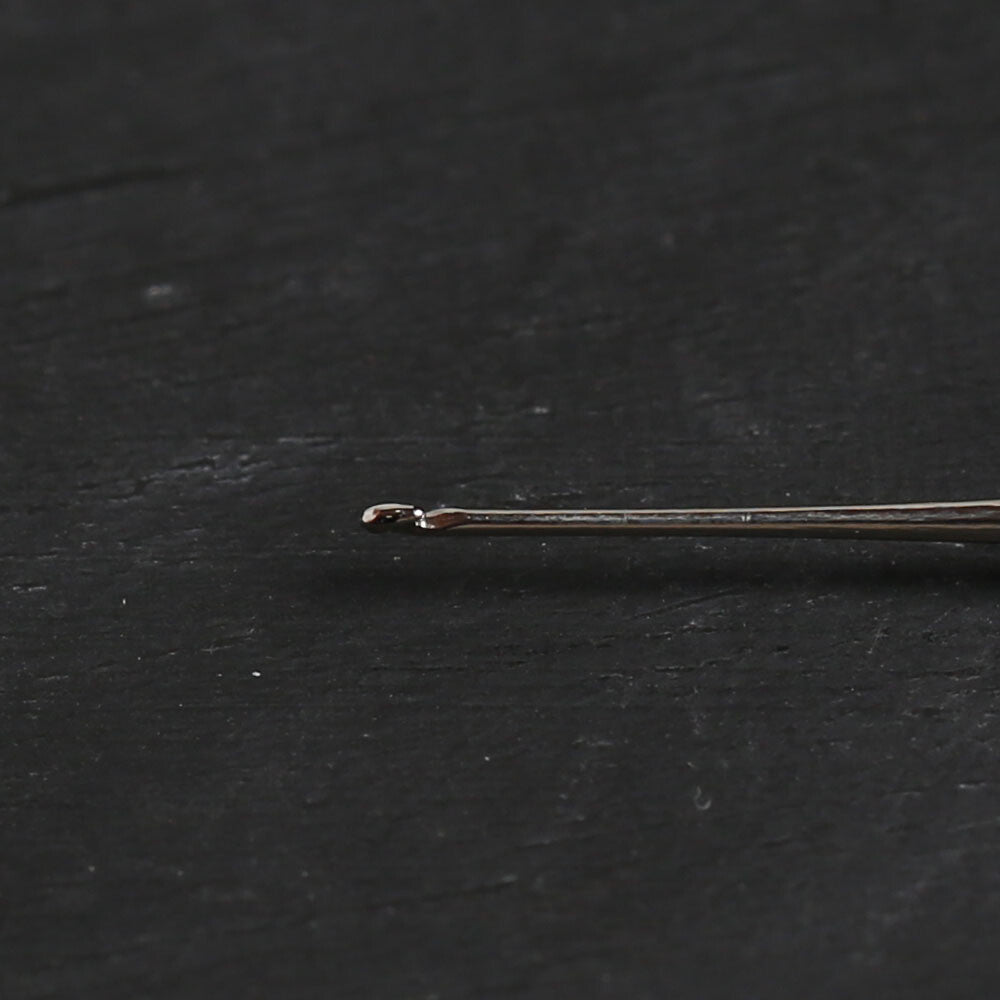 Tulip No.22 0.50 mm Lace Crochet Hook - T-1G