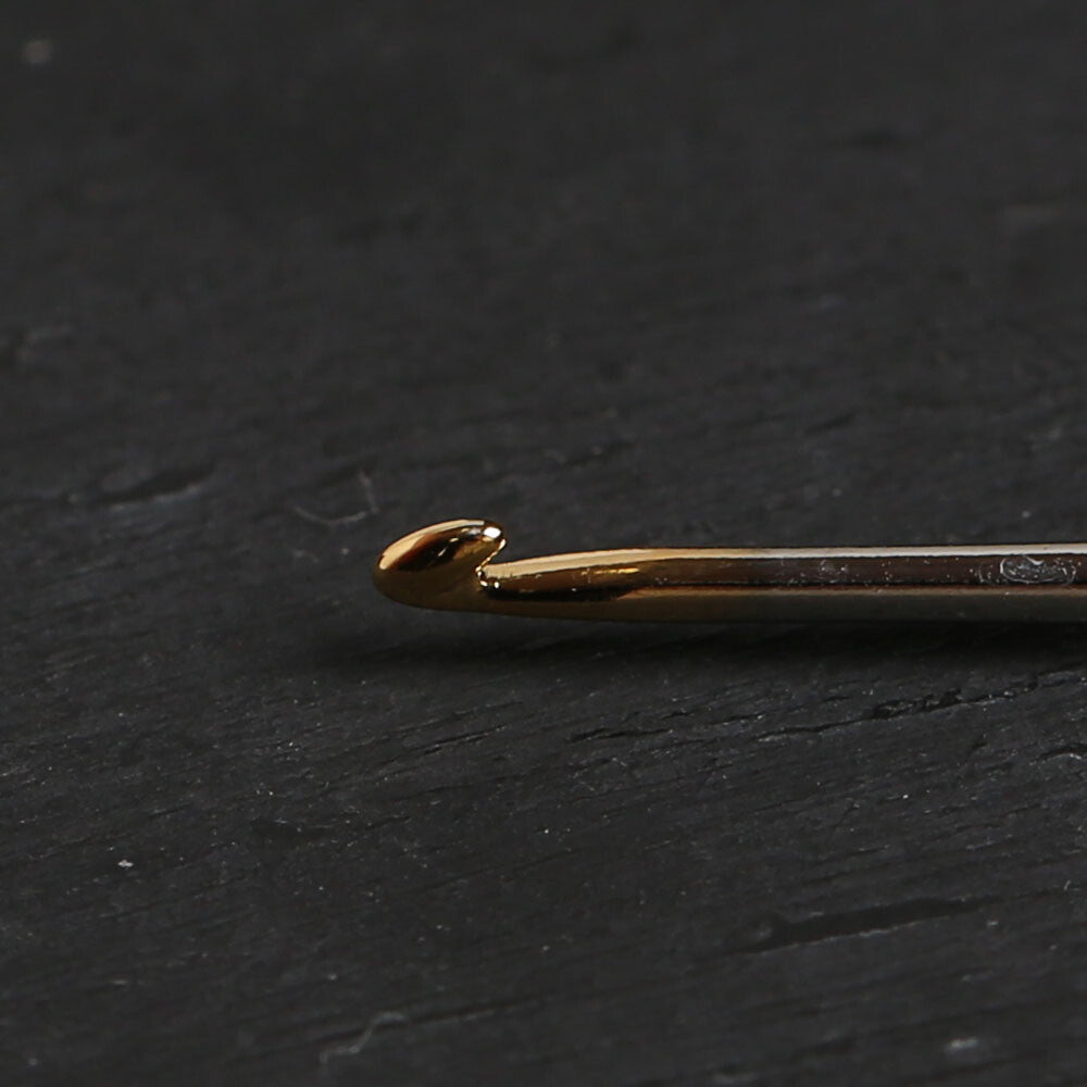 Tulip No.6 1.40 mm Lace Crochet Hook - T-1G