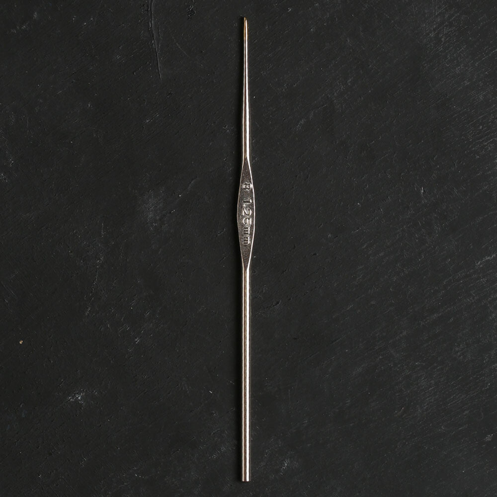 Tulip No.8 1.25 mm Lace Crochet Hook - T-1G