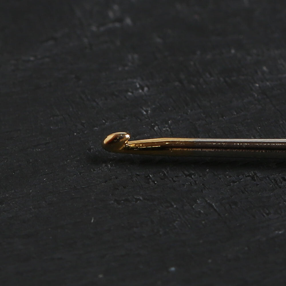 Tulip No.8 1.25 mm Lace Crochet Hook - T-1G