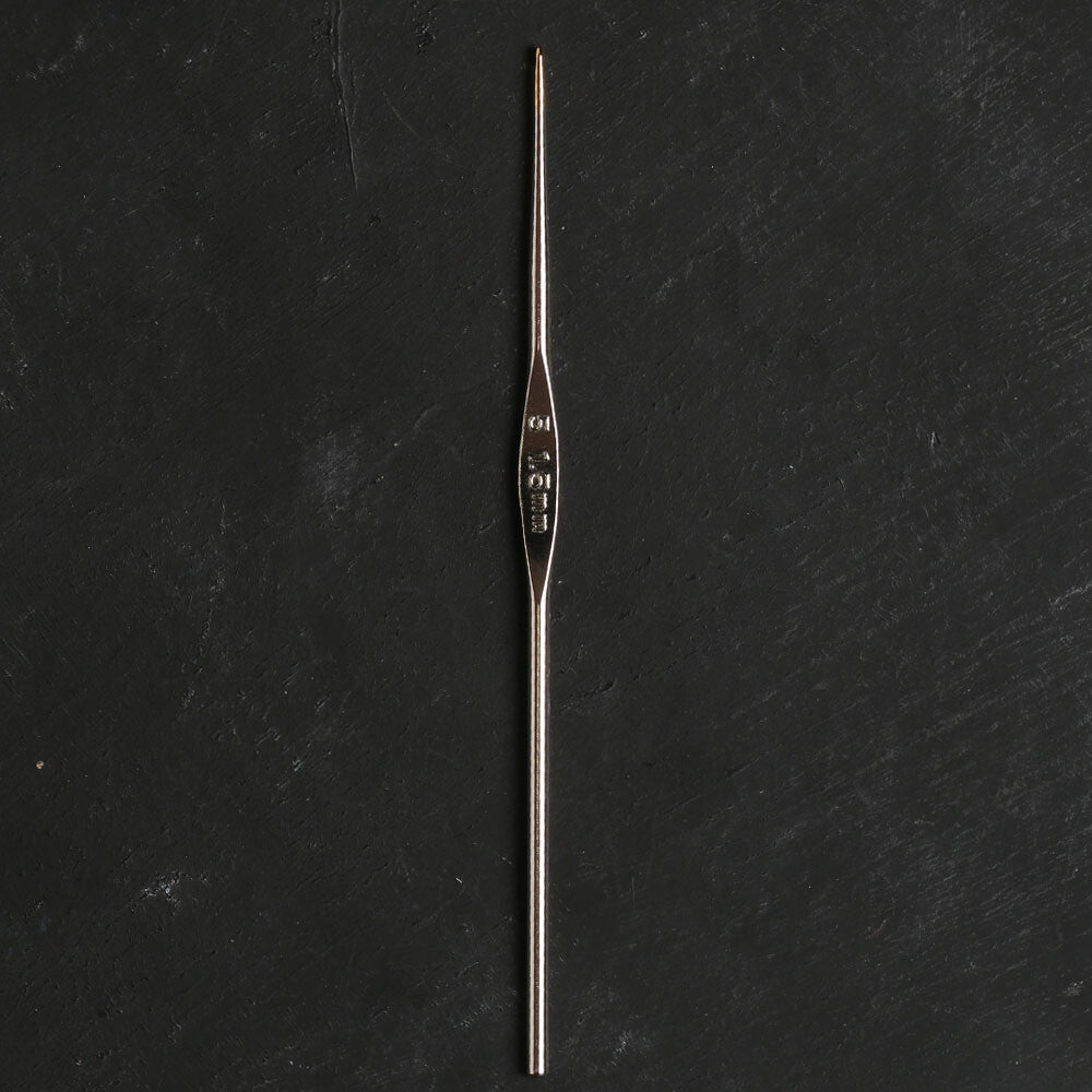 Tulip No.5 1.50 mm Lace Crochet Hook - T-1G