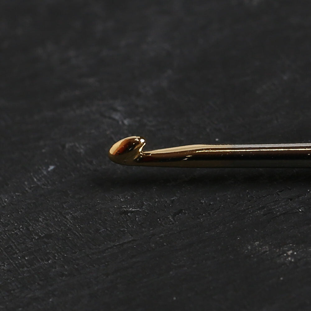 Tulip No.5 1.50 mm Lace Crochet Hook -  T-1G