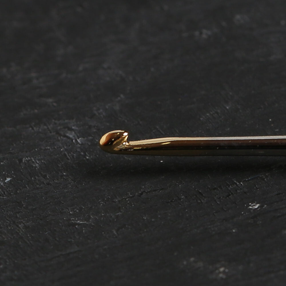 Tulip No.7 1.30 mm Lace Crochet Hook - T-1G
