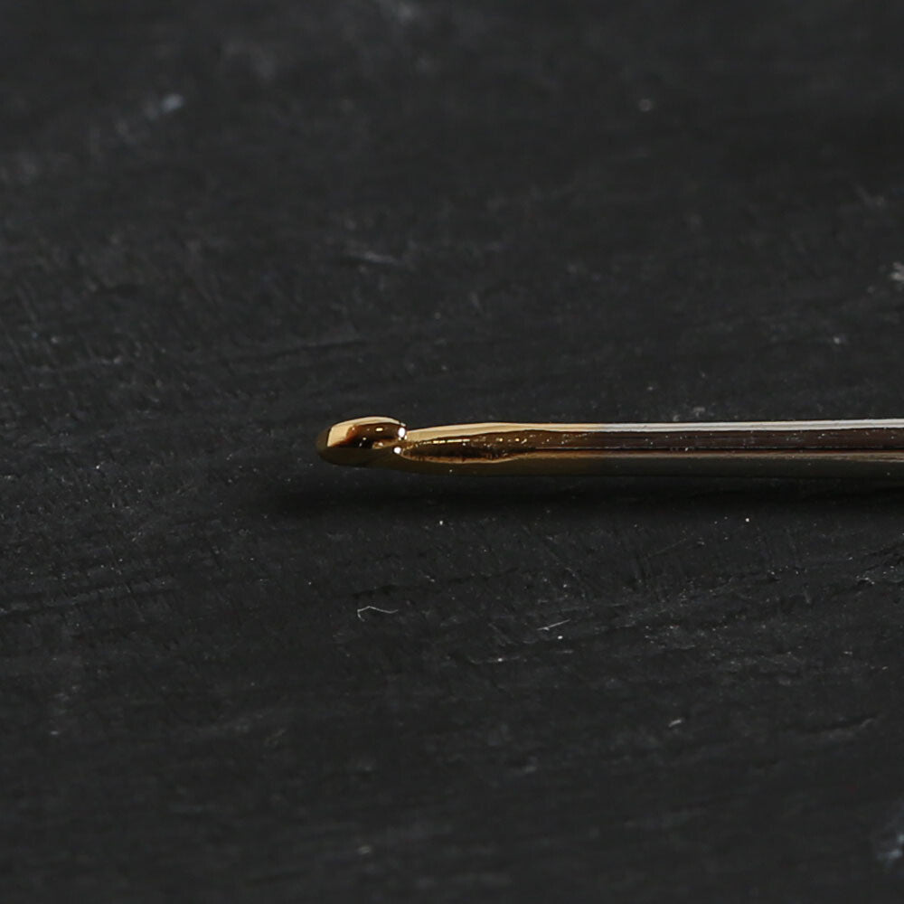 Tulip No.9 1.15 mm Lace Crochet Hook - T-1G