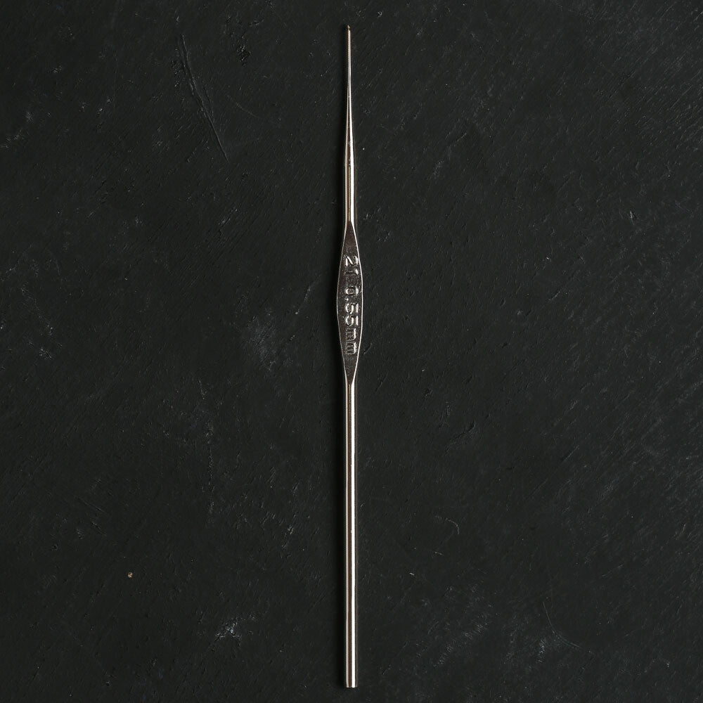 Tulip No.21 0.55 mm Lace Crochet Hook - T-1G