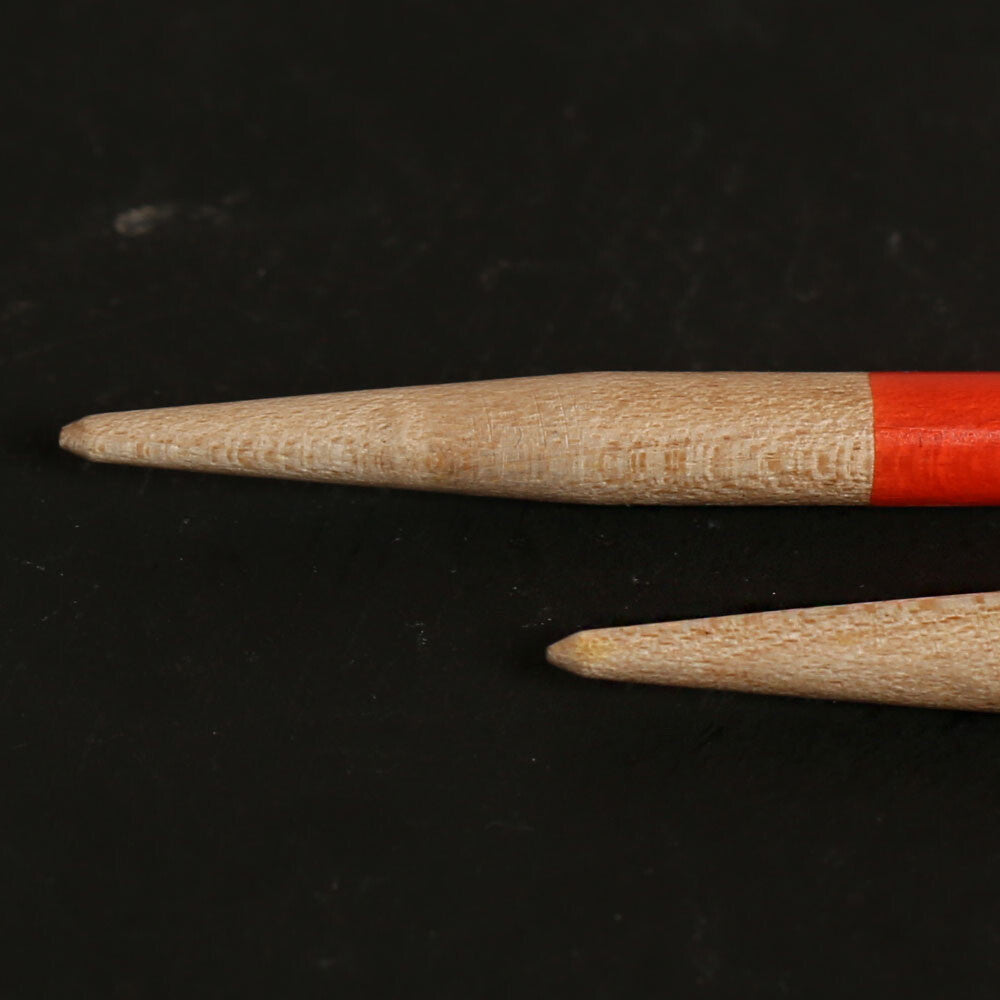 Pony Flair 5 mm 35 cm Maple Knitting Needle - 67447