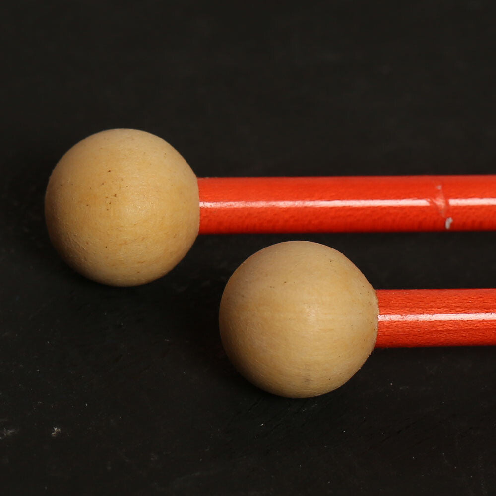 Pony Flair 5 mm 35 cm Maple Knitting Needle - 67447