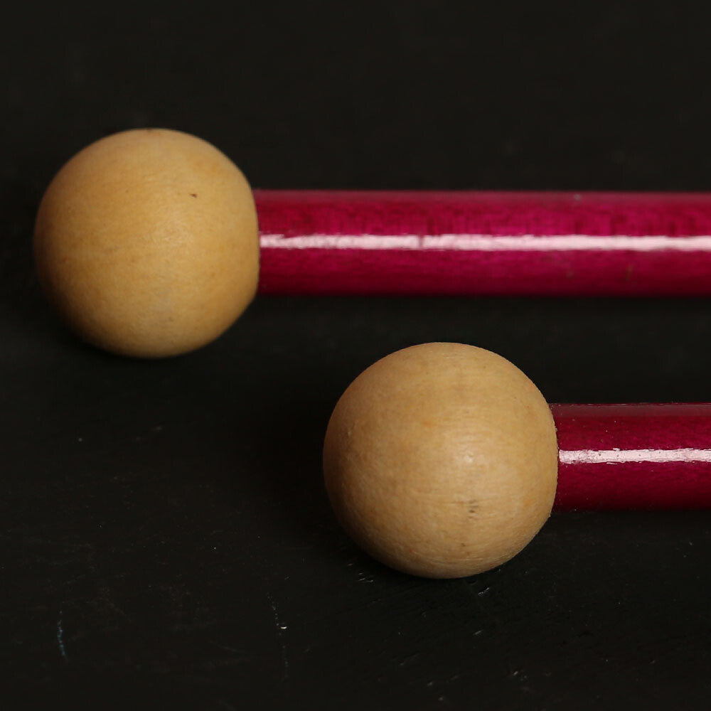 Pony Flair 35 cm Maple Knitting Needle - 67450