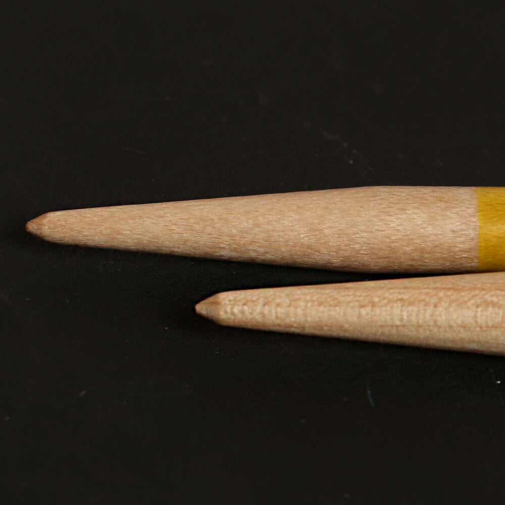 Pony Flair 9 mm 35 cm Maple Knitting Needle - 67454