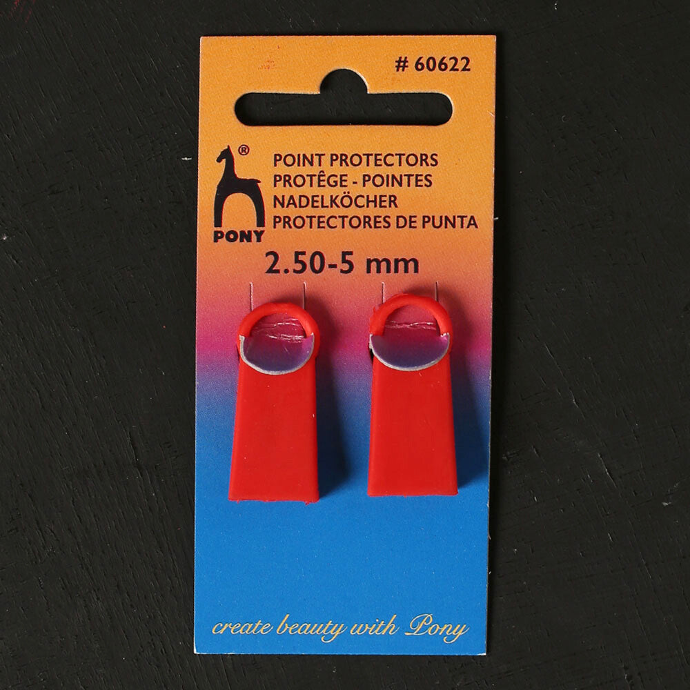 Pony Point Protectors, Small - 60622