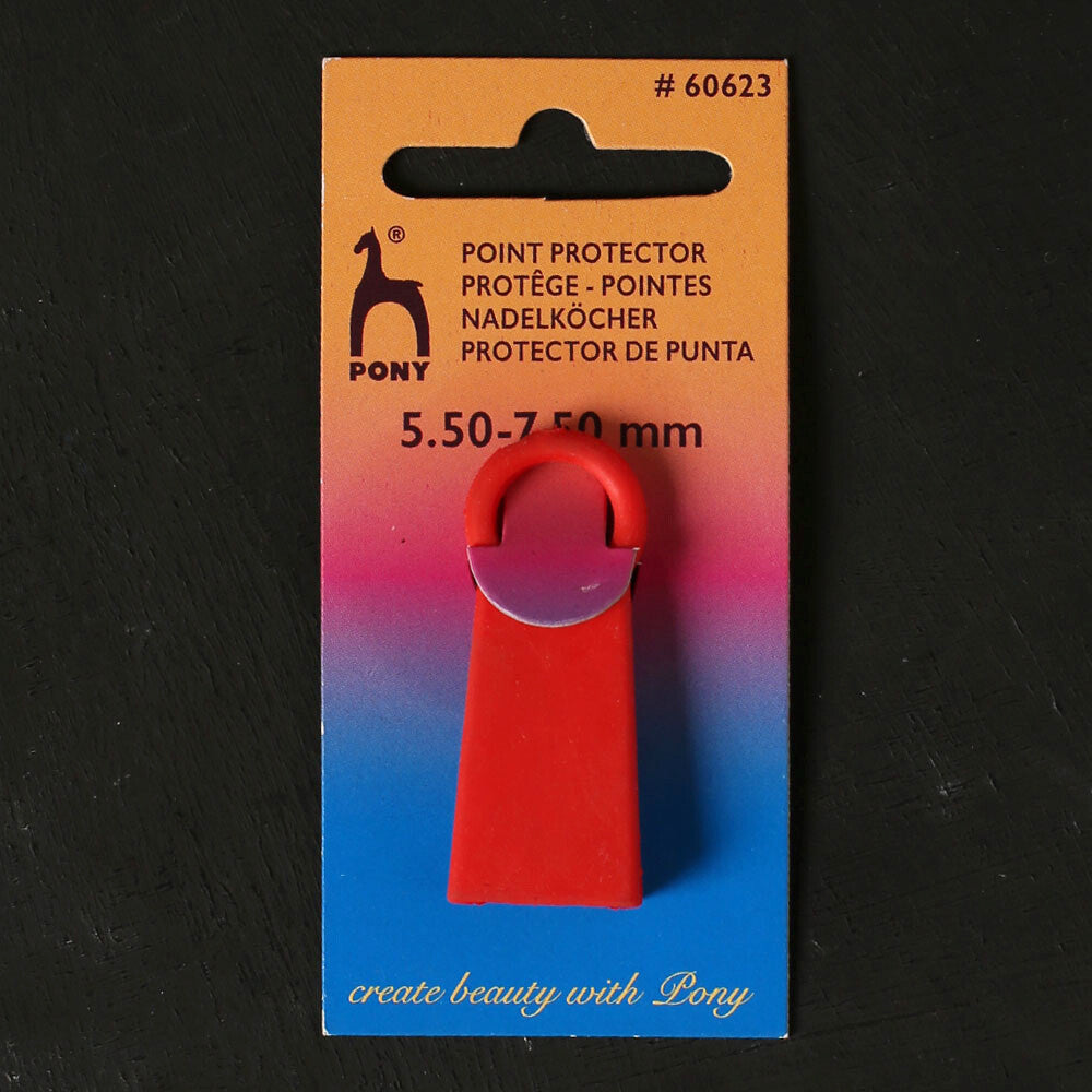 Pony Point Protectors - Jumbo Pony Point Protectors - Jumbo