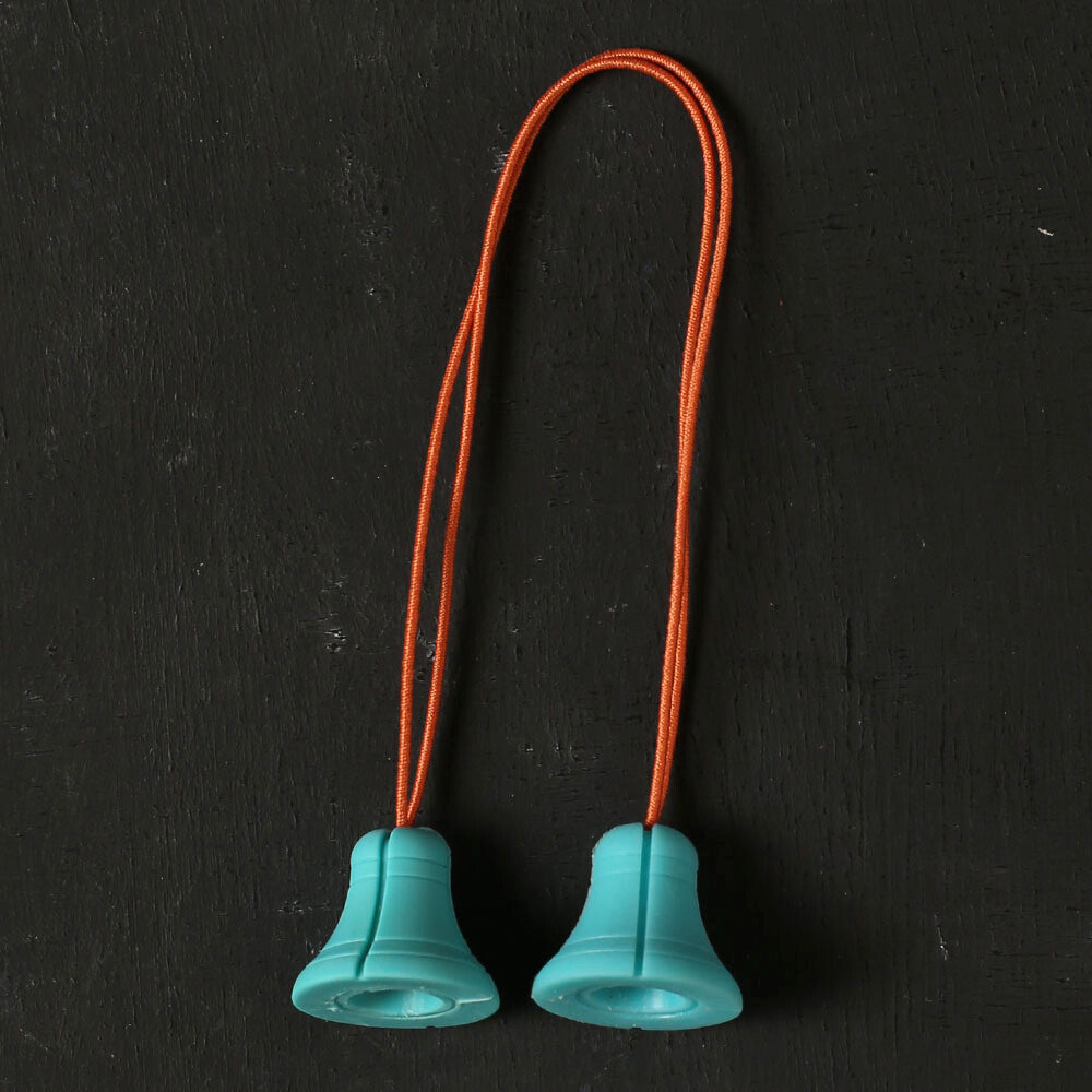 Pony Point Bell Shaped Protectors, Small - 60697