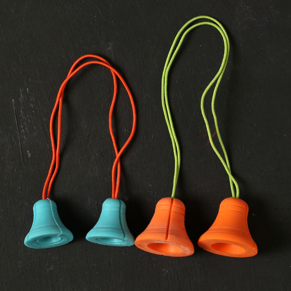 Pony Point Bell Shaped Protectors, Large - 60699