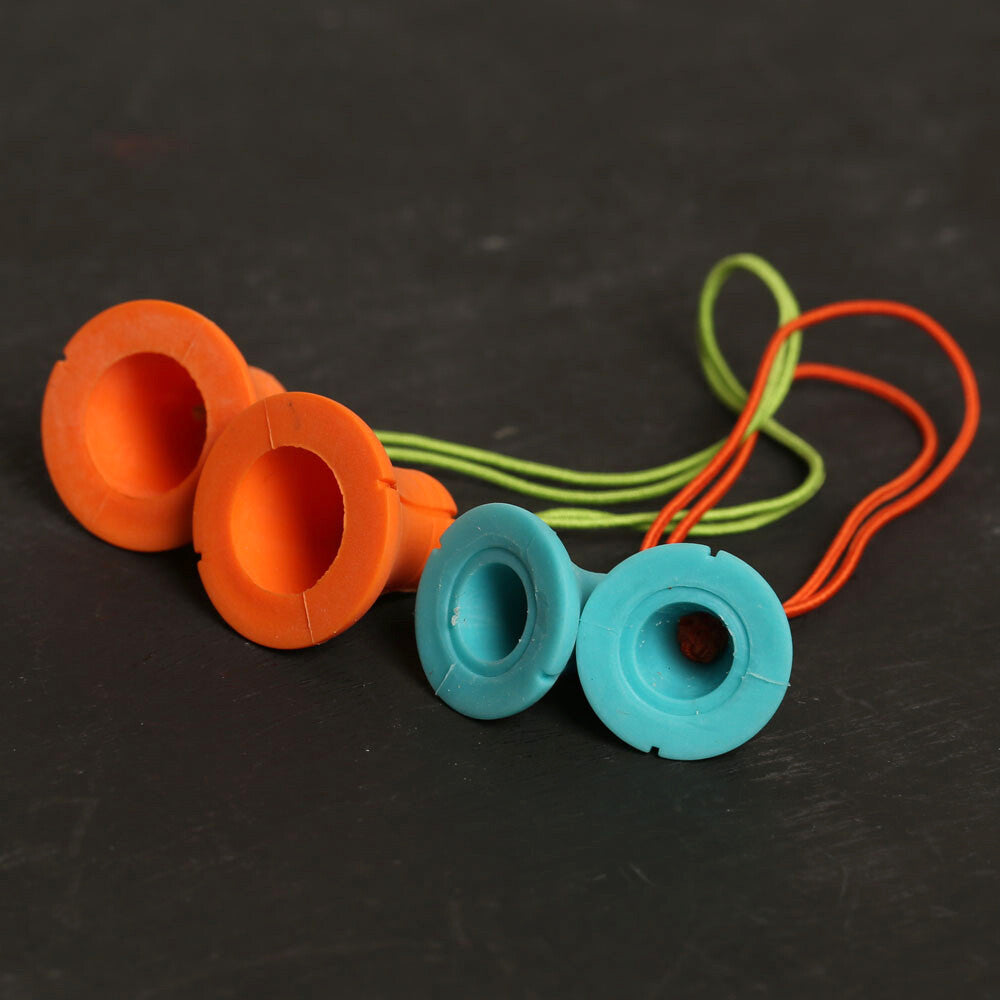 Pony Point Bell Shaped Protectors, Large - 60699